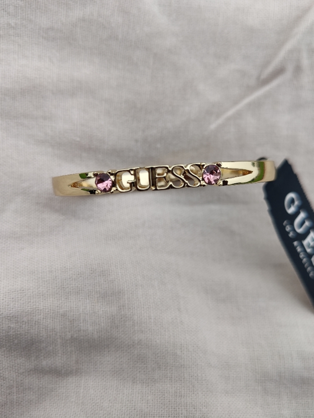 Guess Latch Bracelet View 4